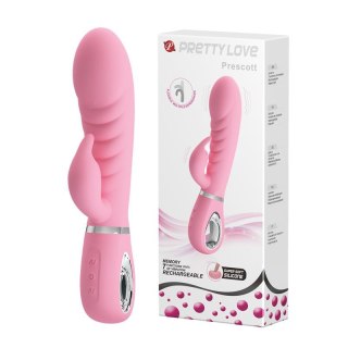 PRETTY LOVE - PRASCOTT USB 7 function Pretty Love