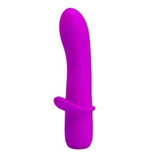 PRETTY LOVE -Troy, 12 vibration functions Memory function Pretty Love