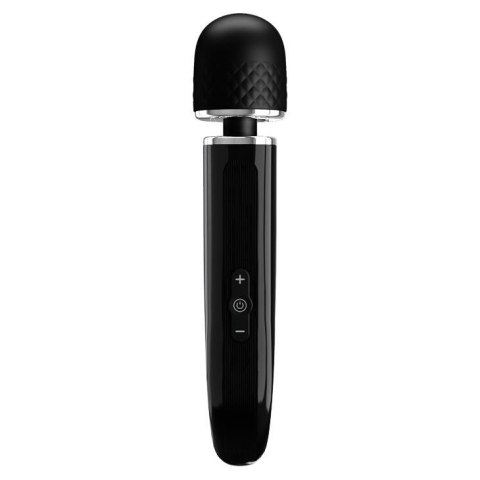 PRETTY LOVE - Black 11,4 inch SUPER POWER Pretty Love PRETTY LOVE - Black 11,4 inch SUPER POWER Pretty Love