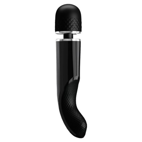PRETTY LOVE - Black 11,4 inch SUPER POWER Pretty Love PRETTY LOVE - Black 11,4 inch SUPER POWER Pretty Love