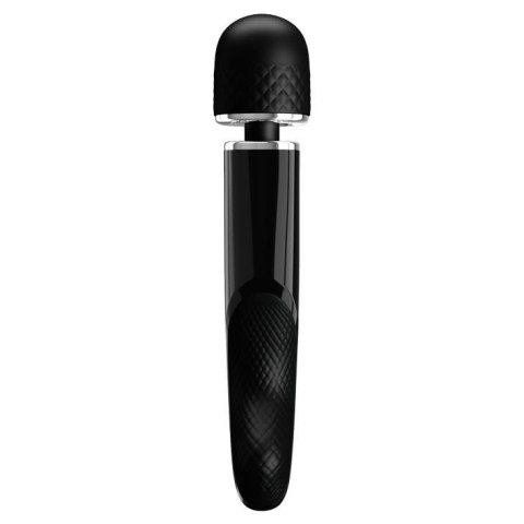 PRETTY LOVE - Black 11,4 inch SUPER POWER Pretty Love PRETTY LOVE - Black 11,4 inch SUPER POWER Pretty Love