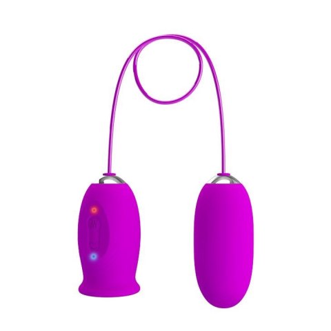 PRETTY LOVE - DAISY EGG Purple Pretty Love PRETTY LOVE - DAISY EGG Purple Pretty Love