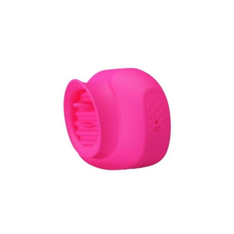 PRETTY LOVE - ESTELLE USB 12 Functions pink Pretty Love PRETTY LOVE - ESTELLE USB 12 Functions pink Pretty Love