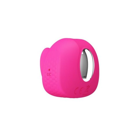 PRETTY LOVE - ESTELLE USB 12 Functions pink Pretty Love PRETTY LOVE - ESTELLE USB 12 Functions pink Pretty Love