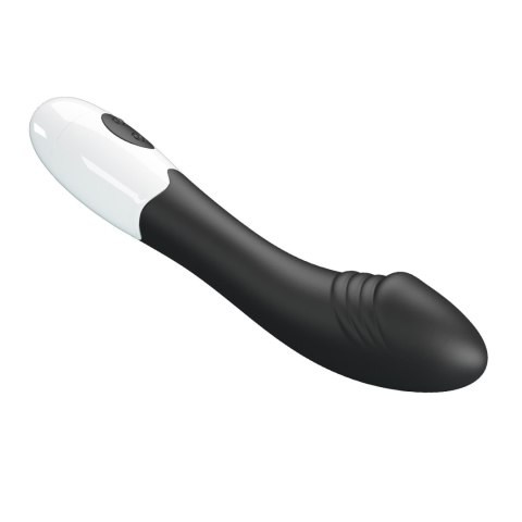 PRETTY LOVE - Elemental black, 30 vibration functions Pretty Love PRETTY LOVE - Elemental black, 30 vibration functions Pretty Love