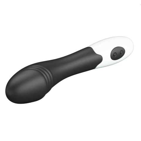 PRETTY LOVE - Elemental black, 30 vibration functions Pretty Love PRETTY LOVE - Elemental black, 30 vibration functions Pretty Love