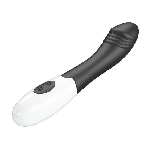 PRETTY LOVE - Elemental black, 30 vibration functions Pretty Love PRETTY LOVE - Elemental black, 30 vibration functions Pretty Love