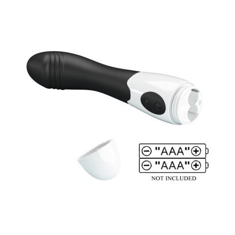 PRETTY LOVE - Elemental black, 30 vibration functions Pretty Love PRETTY LOVE - Elemental black, 30 vibration functions Pretty Love