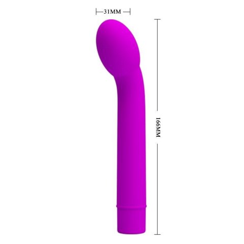 PRETTY LOVE - MONROE 12 function USB Pretty Love