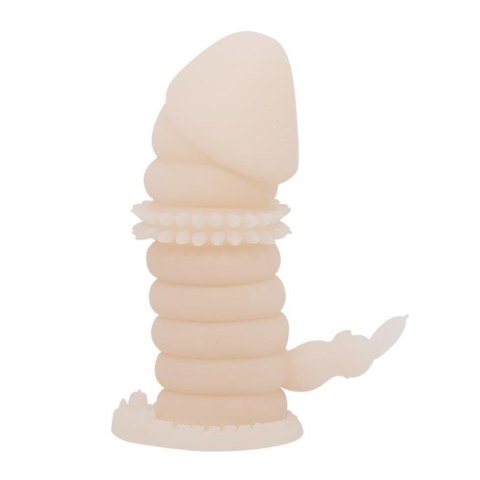 BAILE - Wolftooth Sleeve Baile BAILE - Wolftooth Sleeve Baile