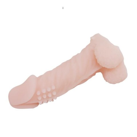 BAILE - Wolftooth Sleeve Baile BAILE - Wolftooth Sleeve Baile