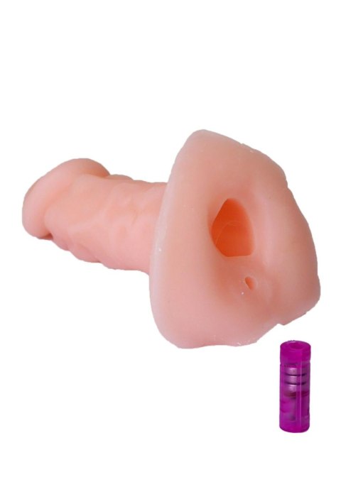 BAILE - Wolftooth Sleeve Vibration Baile BAILE - Wolftooth Sleeve Vibration Baile