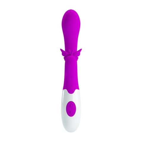 PRETTY LOVE - BUTTERFLY KISS, 30 vibration functions Pretty Love PRETTY LOVE - BUTTERFLY KISS, 30 vibration functions Pretty Love
