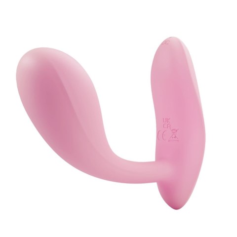 PRETTY LOVE - Baird, 12 vibration functions Mobile APP Long-distance Control Pretty Love PRETTY LOVE - Baird, 12 vibration functions Mobile APP Long-distance Control Pretty Love