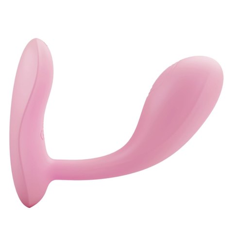 PRETTY LOVE - Baird, 12 vibration functions Mobile APP Long-distance Control Pretty Love PRETTY LOVE - Baird, 12 vibration functions Mobile APP Long-distance Control Pretty Love