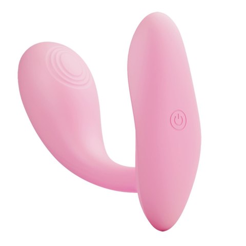 PRETTY LOVE - Baird, 12 vibration functions Mobile APP Long-distance Control Pretty Love PRETTY LOVE - Baird, 12 vibration functions Mobile APP Long-distance Control Pretty Love