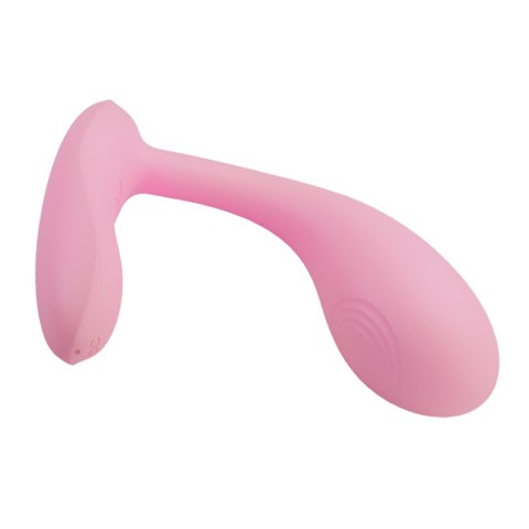 PRETTY LOVE - Baird, 12 vibration functions Mobile APP Long-distance Control Pretty Love PRETTY LOVE - Baird, 12 vibration functions Mobile APP Long-distance Control Pretty Love