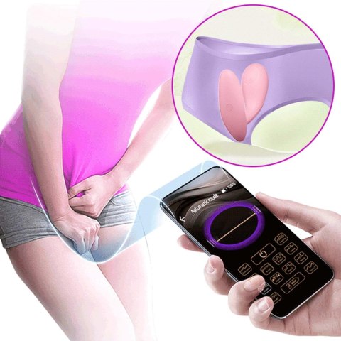 PRETTY LOVE - Baird, 12 vibration functions Mobile APP Long-distance Control Pretty Love PRETTY LOVE - Baird, 12 vibration functions Mobile APP Long-distance Control Pretty Love