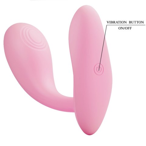 PRETTY LOVE - Baird, 12 vibration functions Mobile APP Long-distance Control Pretty Love PRETTY LOVE - Baird, 12 vibration functions Mobile APP Long-distance Control Pretty Love