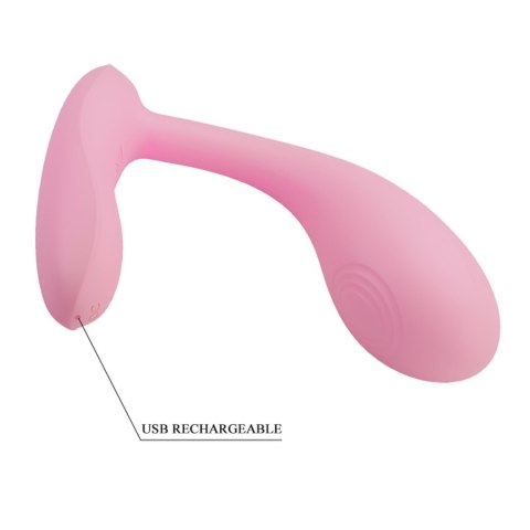PRETTY LOVE - Baird, 12 vibration functions Mobile APP Long-distance Control Pretty Love PRETTY LOVE - Baird, 12 vibration functions Mobile APP Long-distance Control Pretty Love