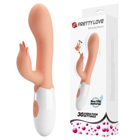 PRETTY LOVE - Bloody Mary, 30 vibration functions Pretty Love PRETTY LOVE - Bloody Mary, 30 vibration functions Pretty Love