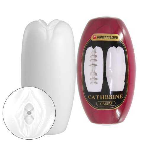 PRETTY LOVE - CATHERINE Caspar, TPR Pretty Love PRETTY LOVE - CATHERINE Caspar, TPR Pretty Love