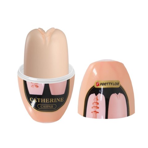 PRETTY LOVE - CATHERINE Caspar, TPR Pretty Love PRETTY LOVE - CATHERINE Caspar, TPR Pretty Love