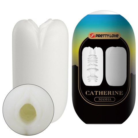 PRETTY LOVE - CATHERINE Masha, TPR Pretty Love PRETTY LOVE - CATHERINE Masha, TPR Pretty Love