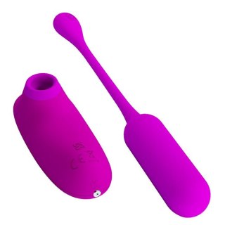 PRETTY LOVE - CURUPIRA Multifunctional 2 in 1 Pretty Love