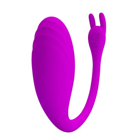 PRETTY LOVE - Catalina, 12 vibration functions Mobile APP Long-distance Control Pretty Love PRETTY LOVE - Catalina, 12 vibration functions Mobile APP Long-distance Control Pretty Love
