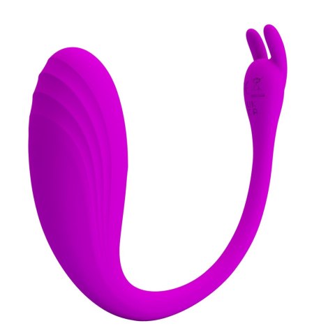 PRETTY LOVE - Catalina, 12 vibration functions Mobile APP Long-distance Control Pretty Love PRETTY LOVE - Catalina, 12 vibration functions Mobile APP Long-distance Control Pretty Love