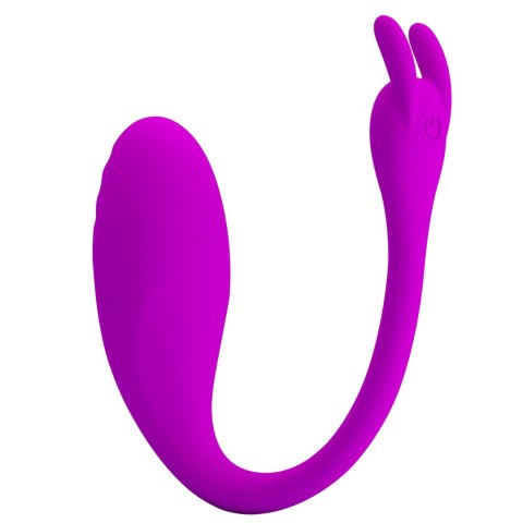 PRETTY LOVE - Catalina, 12 vibration functions Mobile APP Long-distance Control Pretty Love PRETTY LOVE - Catalina, 12 vibration functions Mobile APP Long-distance Control Pretty Love