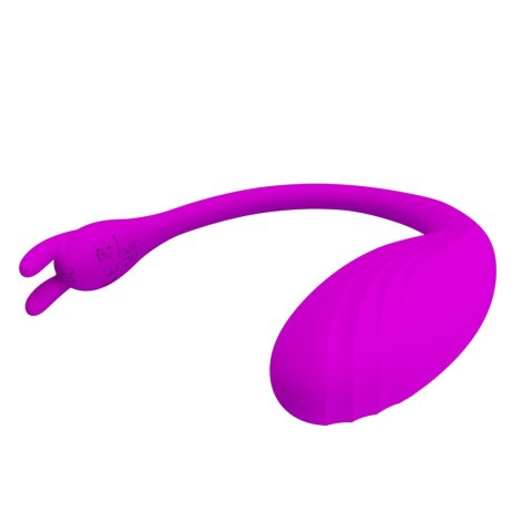 PRETTY LOVE - Catalina, 12 vibration functions Mobile APP Long-distance Control Pretty Love PRETTY LOVE - Catalina, 12 vibration functions Mobile APP Long-distance Control Pretty Love