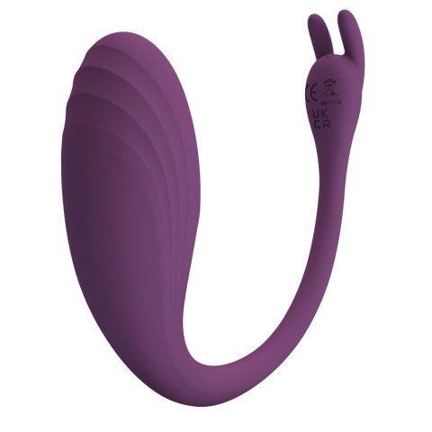 PRETTY LOVE - Catalina, 12 vibration functions Mobile APP Long-distance Control Pretty Love PRETTY LOVE - Catalina, 12 vibration functions Mobile APP Long-distance Control Pretty Love