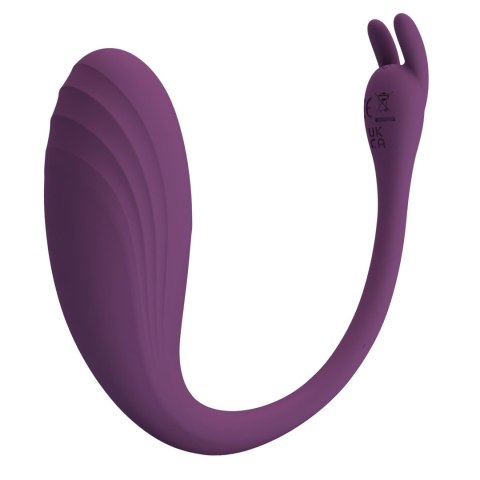 PRETTY LOVE - Catalina, 12 vibration functions Mobile APP Long-distance Control Pretty Love PRETTY LOVE - Catalina, 12 vibration functions Mobile APP Long-distance Control Pretty Love