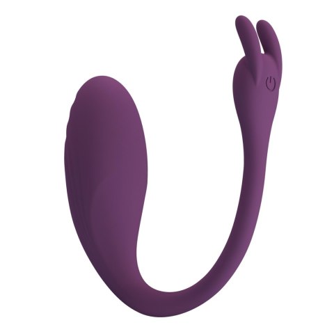 PRETTY LOVE - Catalina, 12 vibration functions Mobile APP Long-distance Control Pretty Love PRETTY LOVE - Catalina, 12 vibration functions Mobile APP Long-distance Control Pretty Love