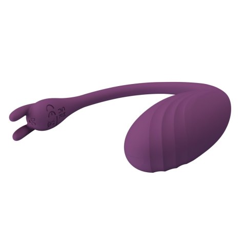 PRETTY LOVE - Catalina, 12 vibration functions Mobile APP Long-distance Control Pretty Love PRETTY LOVE - Catalina, 12 vibration functions Mobile APP Long-distance Control Pretty Love
