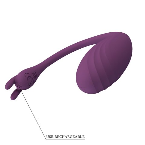 PRETTY LOVE - Catalina, 12 vibration functions Mobile APP Long-distance Control Pretty Love PRETTY LOVE - Catalina, 12 vibration functions Mobile APP Long-distance Control Pretty Love