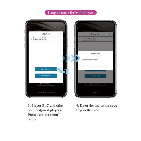PRETTY LOVE - Catalina, 12 vibration functions Mobile APP Long-distance Control Pretty Love PRETTY LOVE - Catalina, 12 vibration functions Mobile APP Long-distance Control Pretty Love