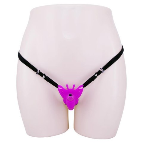 PRETTY LOVE - Clitoral Massager SLOANE Pretty Love PRETTY LOVE - Clitoral Massager SLOANE Pretty Love