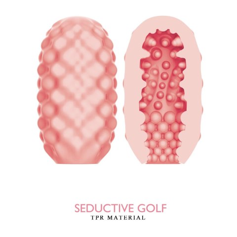 PRETTY LOVE- Seductive Golf Cupid-x Pretty Love PRETTY LOVE- Seductive Golf Cupid-x Pretty Love