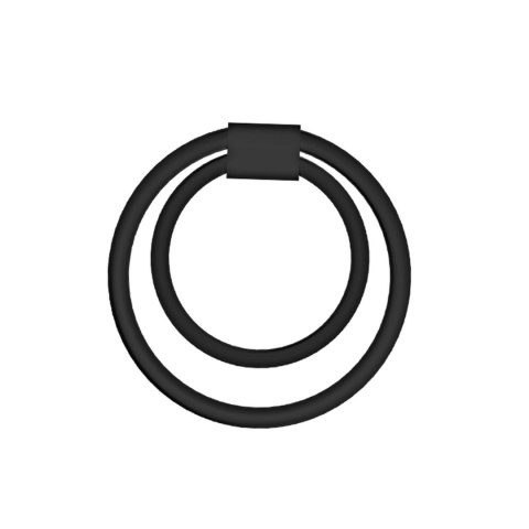 BAILE- COCK RING, ROCK HARD Baile BAILE- COCK RING, ROCK HARD Baile