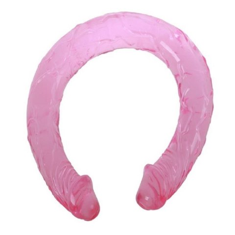 BAILE - DOUBLE DONG PINK 450mm 17,7"" Baile BAILE - DOUBLE DONG PINK 450mm 17,7"" Baile