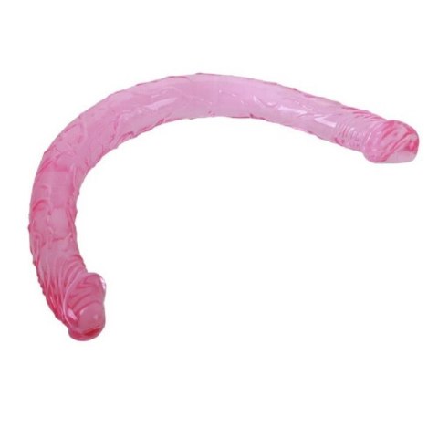 BAILE - DOUBLE DONG PINK 450mm 17,7"" Baile BAILE - DOUBLE DONG PINK 450mm 17,7"" Baile