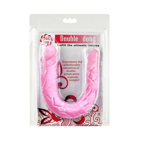 BAILE- DOUBLE DONG PINK Baile BAILE- DOUBLE DONG PINK Baile