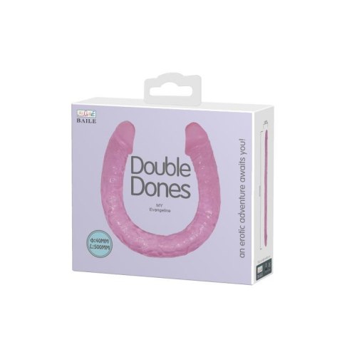 BAILE - Double Dones, Bendable Baile BAILE - Double Dones, Bendable Baile