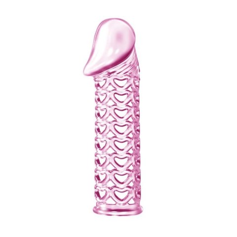 BAILE - MALE-WEAR NET SLEEVE Baile BAILE - MALE-WEAR NET SLEEVE Baile
