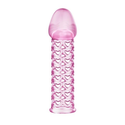 BAILE - MALE-WEAR NET SLEEVE Baile BAILE - MALE-WEAR NET SLEEVE Baile