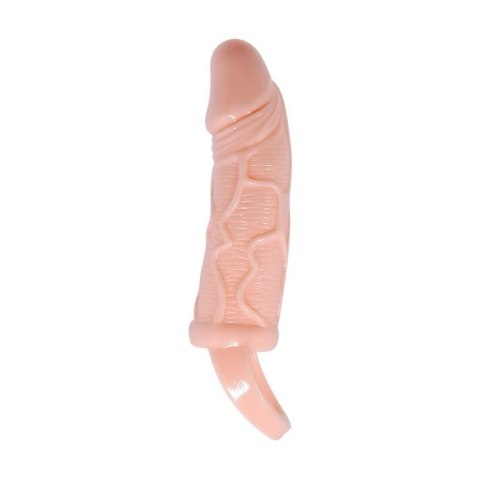 BAILE - Man Extension Vibrating Baile BAILE - Man Extension Vibrating Baile