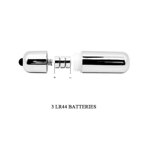 BAILE - ULTIMATELOVE SLEEVE, 10 vibration functions Baile BAILE - ULTIMATELOVE SLEEVE, 10 vibration functions Baile
